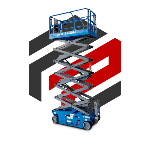 Electric-Scissor-Lifts